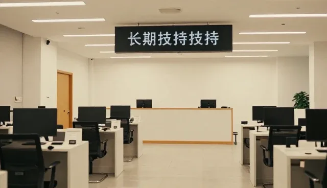 建筑行业技术服务如何应对未来业务趋势